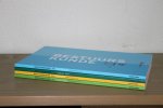 Diverse auteurs - Bestuurkunde Jaargang 23, Nummer 1 t/m 4.