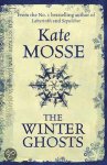 Kate Mosse, Kate Mosse - Winter Ghosts