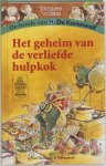 Jacques Vriens, Jacques Vriens - Het geheim van de verliefde hulpkok