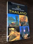 Macdonald, Ph. - National Geographic reisgids; Thailand