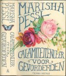 Pessl, Marisha .. met vertaling door Otto Biersma & Paul Bruijn - Calalmiteitenleer voor gevorderden