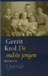 Krol, Gerrit. - De oudste jongen. Krol, Gerrit. - De oudste jongen.