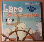 Beer, Hans de & Susan Hill Long - Lars de kleine ijsbeer. Bevat 2 verhalen: Lars en de knuffelbeer & Vindt een schuilhut