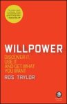 Ros Taylor - Willpower