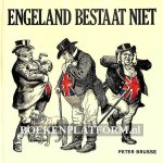 Brusse, Peter - Engeland bestaat niet