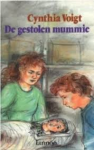Voigt,Cynthia - De gestolen mummie