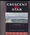 Kinzer, Stephen - Crescent & Star
