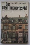 GUGGENHEIM, KURT, - Das Zusammensetzspiel. Roman.