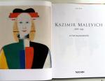 Taschen - Néret, Gilles - Taschen Deel 17 - Kazemir Malevich