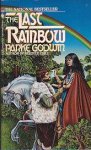 Godwin, Parke - Firelord series 3: The Last Rainbow