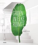 Herwig, Modeste - Groen in elke ruimte