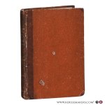 Perrot, A. , P.Tardieu - Atlas général de France contenant les 86 cartes des 86 départements et la carte générale de France, dessinées par Perrot et gravées sur acier par Tardieu. Nouvelle édition.