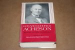 Raymond Szymanowitz - Edward Goodrich Acheson  ---  Inventor, Scientist, Industrialist  --- A Biography