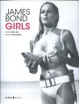 Frédéric Brun - James Bond Girls (FR edition)