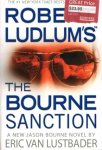 Lustbader, Eric van - The Bourne sanction