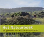 Div. auteurs - Het natuurboek : de gebieden van Natuurmonumenten