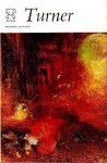 Kitson, Michael - J.M.W. Turner