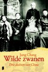 Jung Chang, N.V.T - Wilde Zwanen