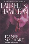 Hamilton, Laurell K. - Anita Blake, Vampire Hunter 14: Danse Macabre