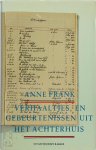 Anne Frank 10248 - Verhaaltjes, en gebeurtenissen uit het Achterhuis
