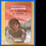 Kerkwijk, H. van - Het bloed van de duivel