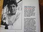 Bourdain, A. - Een kok op reis een culinaire odyssee