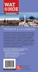 Damien Simonis - Tenerife & La Gomera / Wat & Hoe onderweg