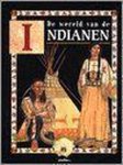 Marion Wood - De wereld van de Indianen