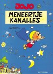 [{:name=>'A. Geerts', :role=>'A01'}] - Meneertje Kanalles / Jojo / 8