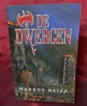 Heitz, Markus - 1ste deel De Dwergen