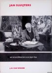Wessem, J.N. van - Jan Sluijters. Art et architecture aux Pays-Bas