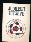 Red. - Jubileum Uitgave 40 jaar V.V. Marienberg 1945 - 1985