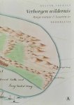 FRERIKS Kester, WERNER Jan W.H. - Verborgen wildernis - Ruige natuur & kaarten in Nederland