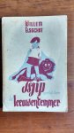 Elsschot, W. - Tsjip. gevolgd door: De leeuwentemmer