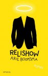 Boomsma, Arie - Relishow