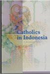 STEENBRINK, Karel. With the cooperation of Paule Maas - Catholics in Indonesia, 1808-1942. A documented history. Volume 2: The spectacular growth of a self-confident minority, 1903-1942.