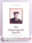 Kralingen, R. van - Een rijkgezegende familie --- Gods genadewerk in het geslacht Averesch