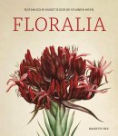 Martyn Rix 11434 - Floralia Botanische kunst door de eeuwen heen