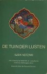 Nefzawi / vert. R. F. Burton / vert. H.J. ten Broecke. - De tuin der lusten van sjeik Nefzawi. Nefzawi / vert. R. F. Burton / vert. H.J. ten Broecke. - De tuin der lusten van sjeik Nefzawi.