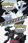 Scholastic - Pokemon Black & White Handbook