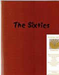 Veen, Fee van 't. - The Sixties. Beeldende kunst in Nederland, 1960-1970