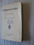 Schutz, C. - Het Morgenrood der Vrijheid Schutz, C. - Het Morgenrood der Vrijheid