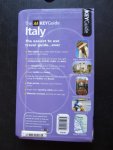  - Italy, The AA Key Guide