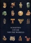 Unknown - Schatten uit de nieuwe wereld