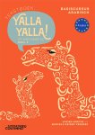 Josien Boetje-Mariska Keizer Verbeek - Yalla Yalla! 2 Tekstboek