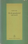 Gide, André - Als de graankorrel niet sterft