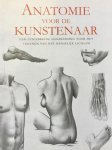 Rob de Ridder - Anatomie voor de kunstenaar