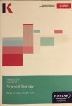 Kaplan Publishing - F3 FINANCIAL STRATEGY - STUDY TEXT