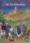 Meiss, Millard, Longnon, Jean, Cazelles, Raymond. - Die tres riches heures des Jean Duc de Berry im musee Conde Meiss, Millard, Longnon, Jean, Cazelles, Raymond. - Die tres riches heures des Jean Duc de Berry im musee Conde