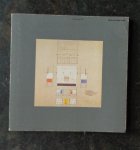 Leck, B. van der, W. Graatsma, P. Elling, P. Cuypers - Bart van der Leck. Ruimten kleur beelden